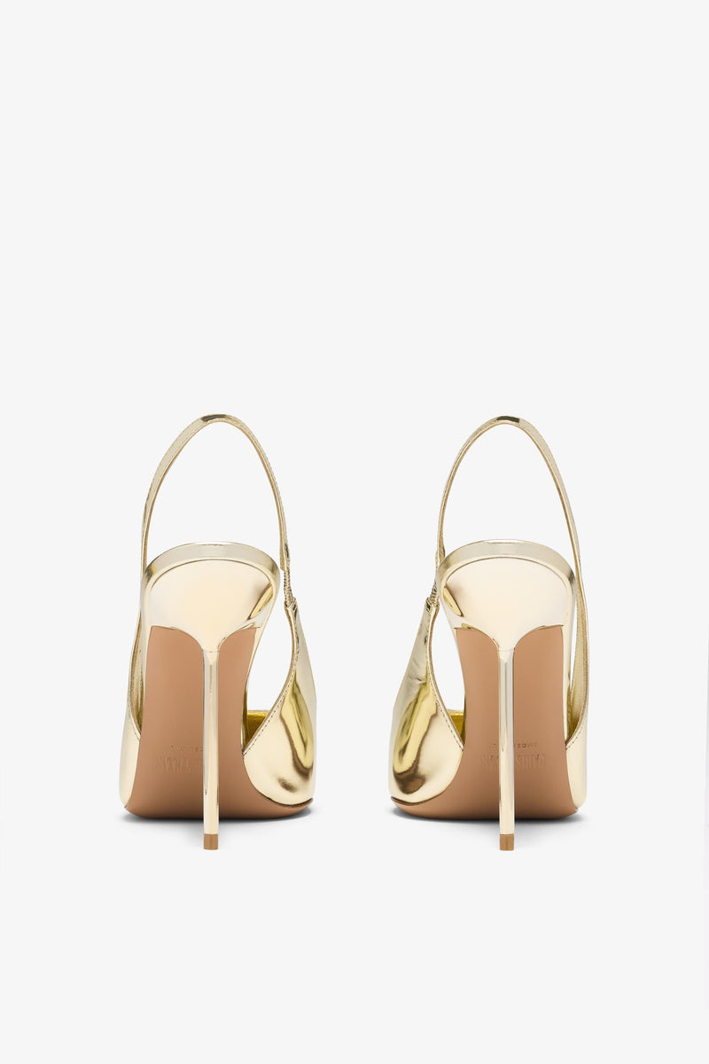 Paris Texas LIDIA SLINGBACK Moda