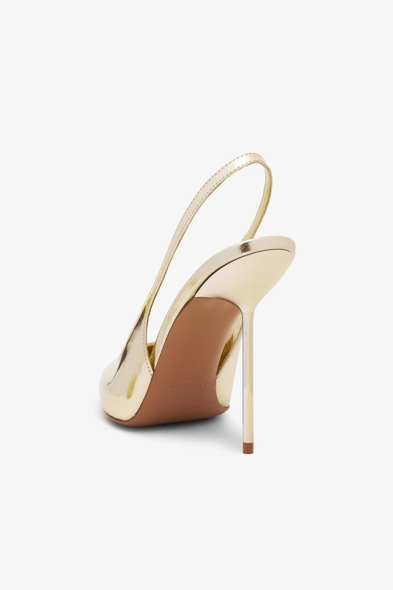 Paris Texas LIDIA SLINGBACK Moda