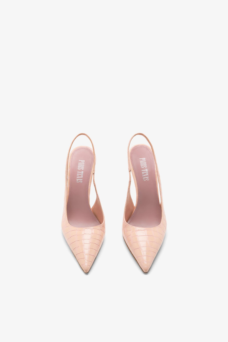 Paris Texas LIDIA SLINGBACK 2025
