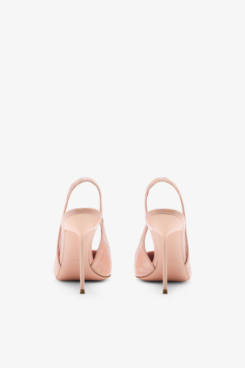 Paris Texas LIDIA SLINGBACK 2025