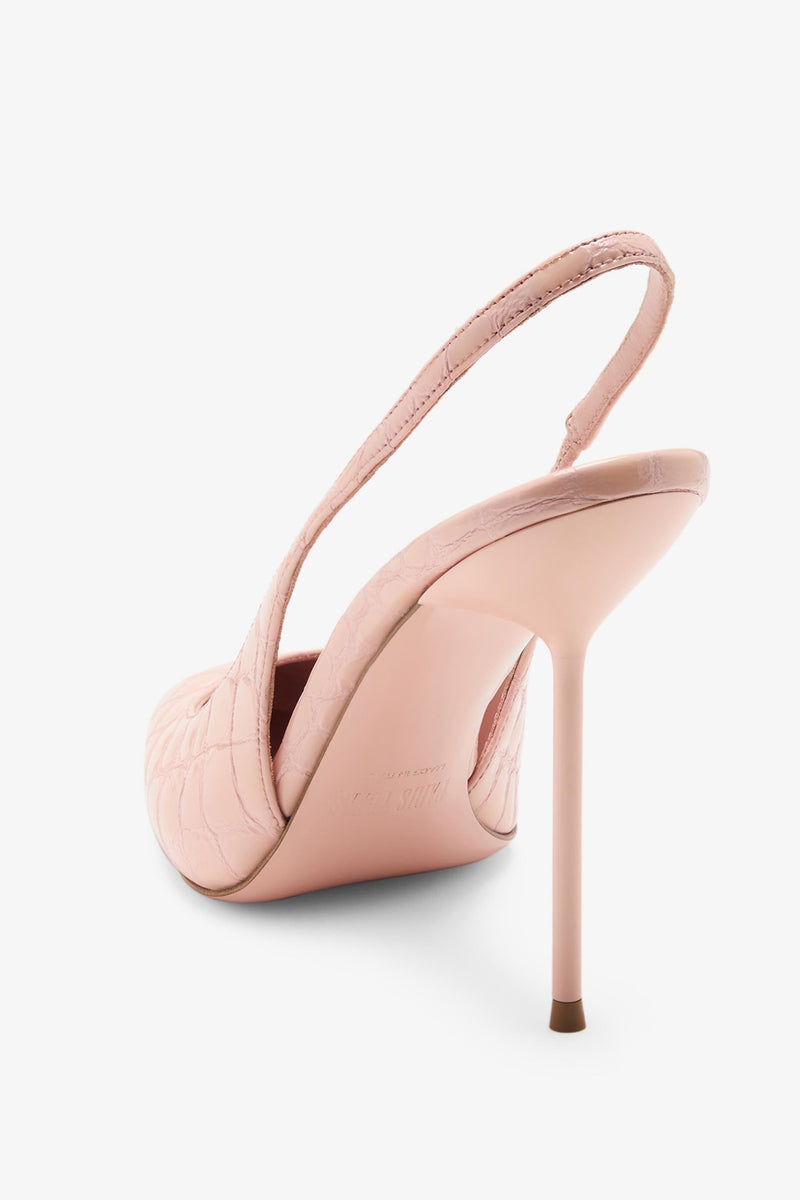 Paris Texas LIDIA SLINGBACK 2025