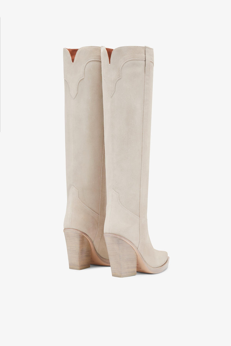 Paris Texas El Dorado Boot Italia