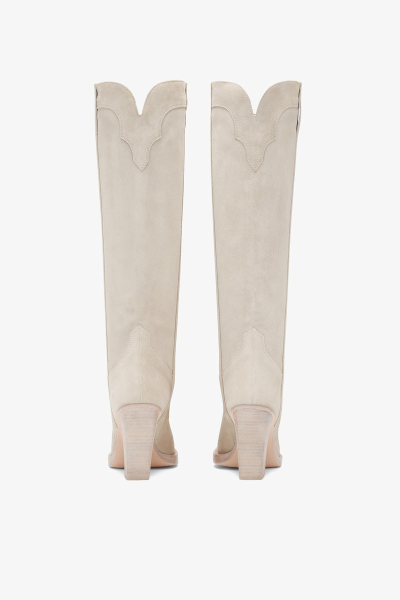 Paris Texas El Dorado Boot Italia
