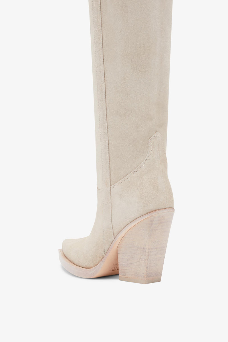 Paris Texas El Dorado Boot Italia