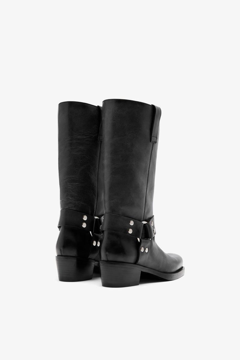 Paris Texas ROXY BOOT 2025