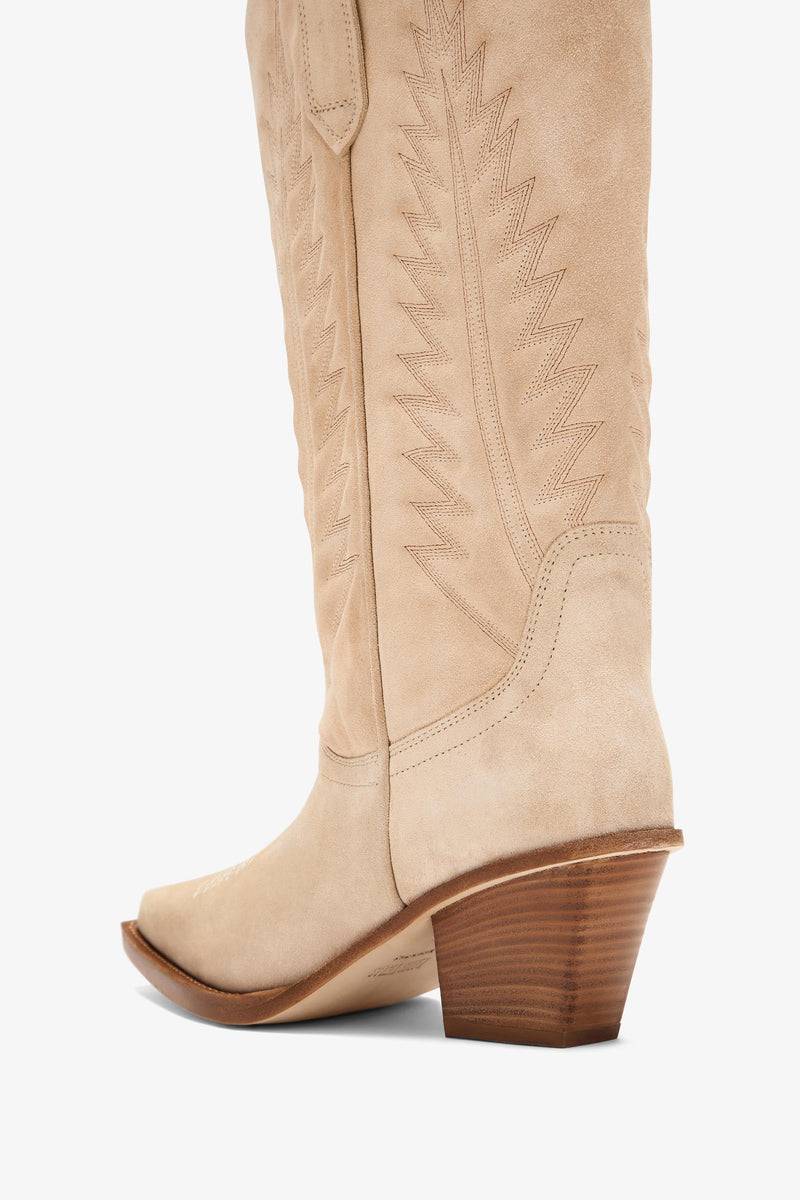 Paris Texas ROSARIO BOOT Soddisfazione Garantita