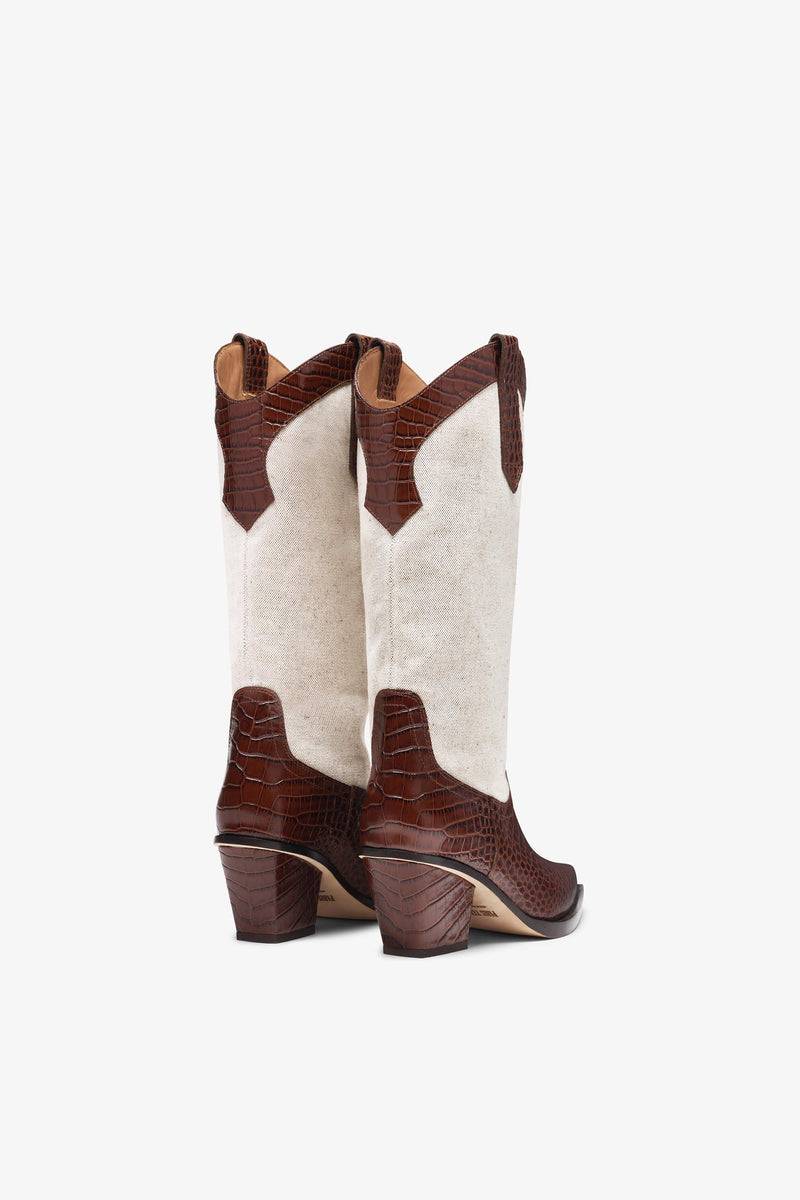 Paris Texas Rosario Boot Negozi Online