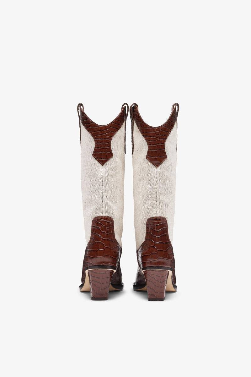 Paris Texas Rosario Boot Negozi Online