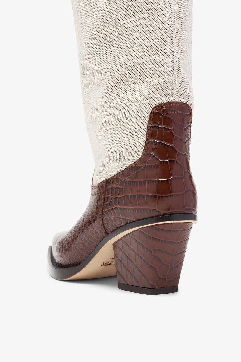 Paris Texas Rosario Boot Negozi Online