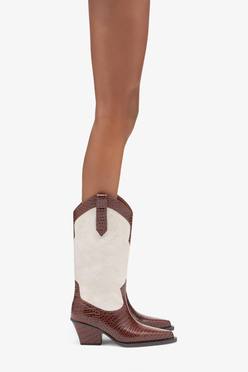 Paris Texas Rosario Boot Negozi Online
