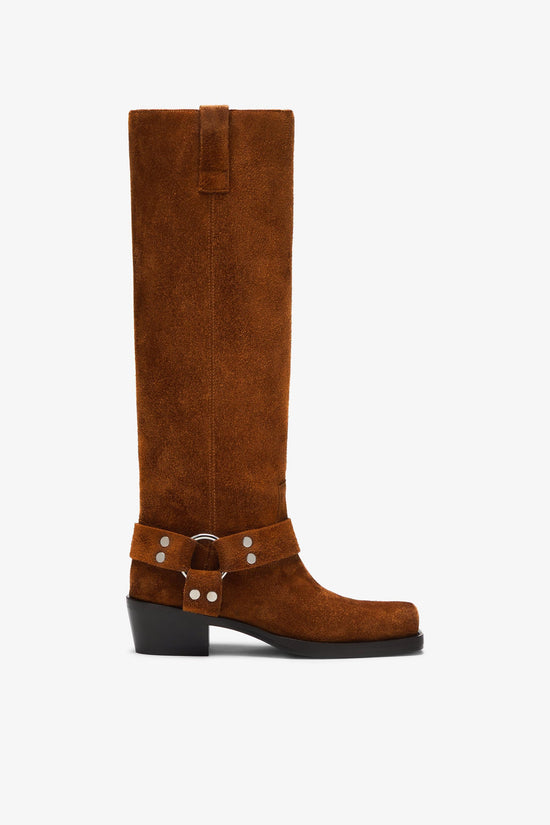 Paris Texas ROXY TALL BOOT Acquista Ora