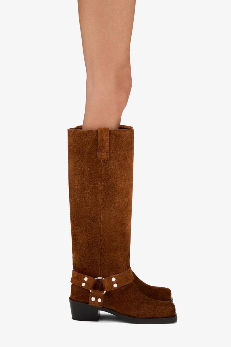 Paris Texas ROXY TALL BOOT Acquista Ora