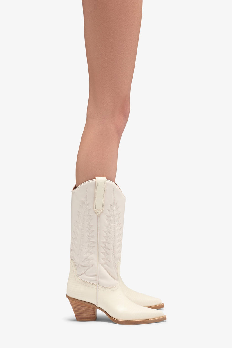 Paris Texas Rosario Boot Consegna Veloce