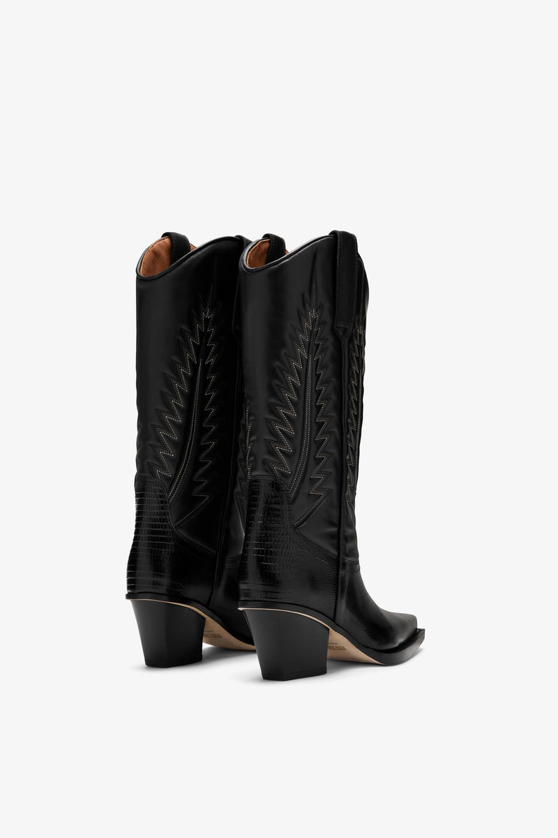 Paris Texas Rosario Boot Promozione Limitata