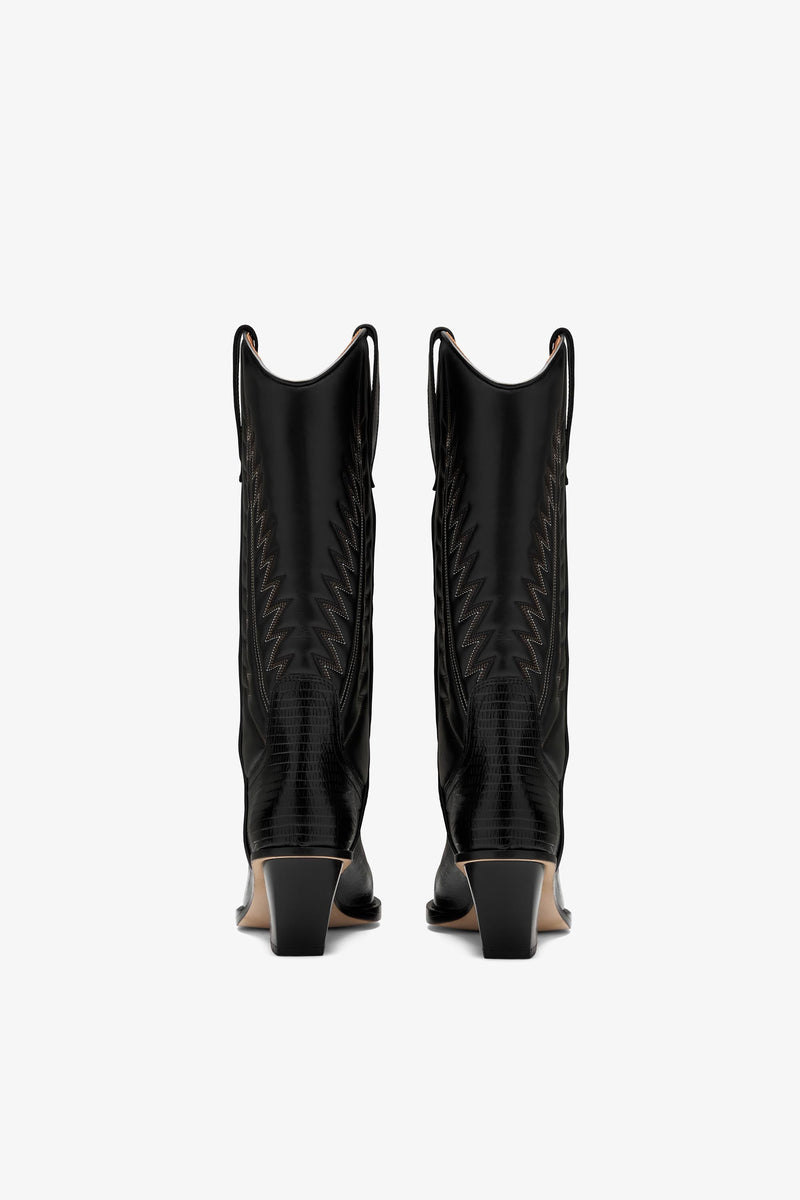 Paris Texas Rosario Boot Promozione Limitata