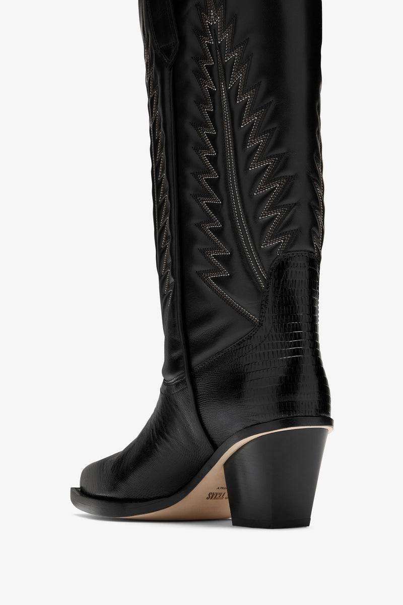 Paris Texas Rosario Boot Promozione Limitata