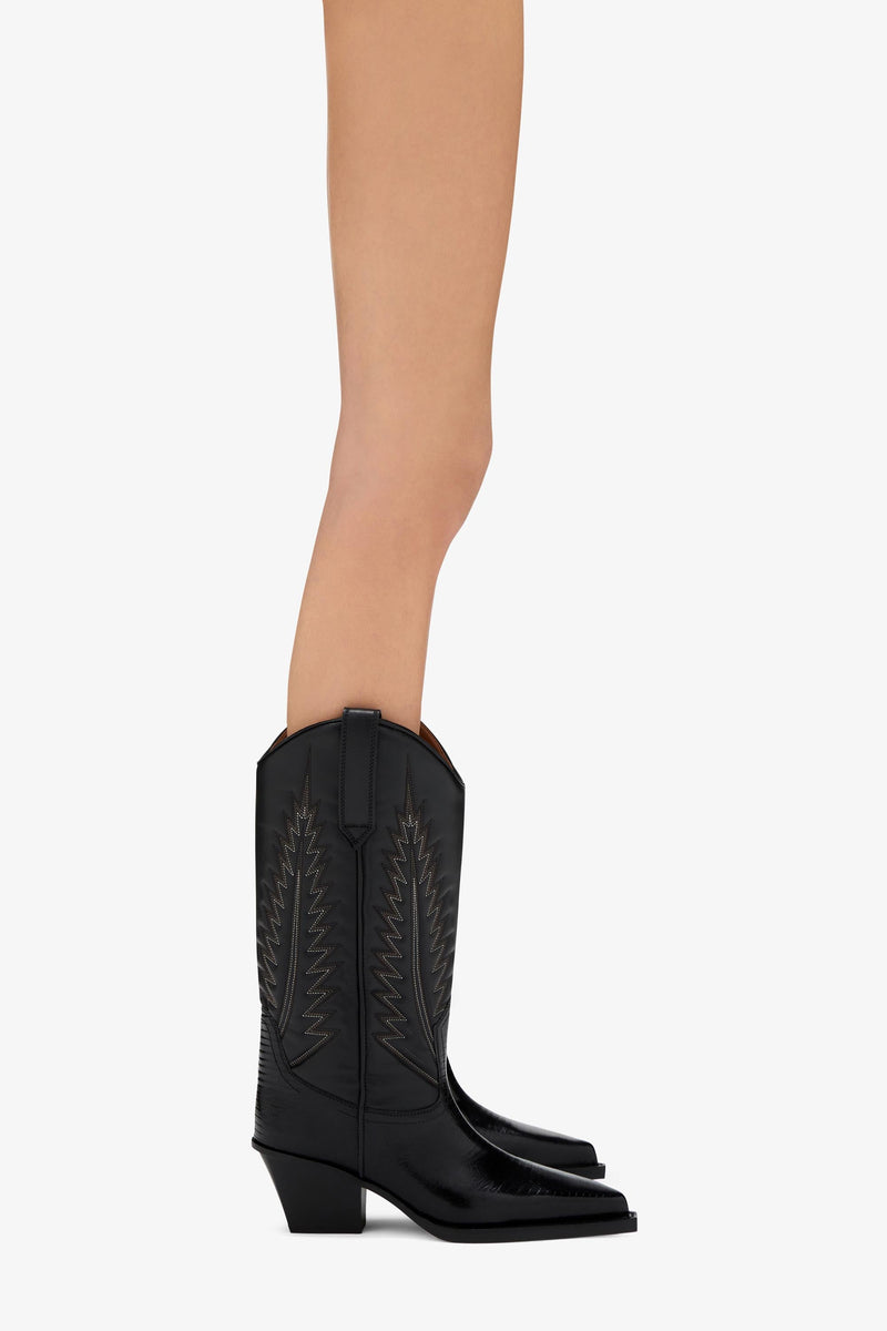 Paris Texas Rosario Boot Promozione Limitata