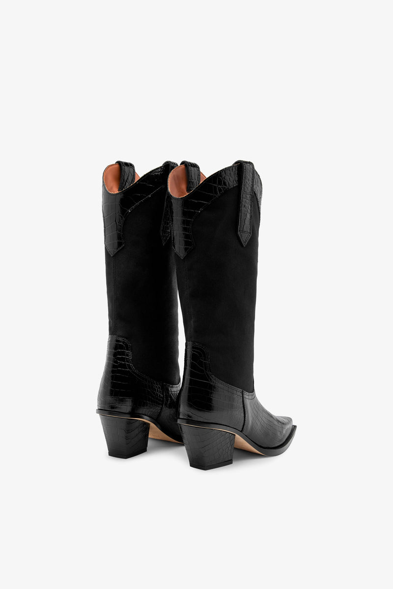 Paris Texas Rosario Boot Shopping Online
