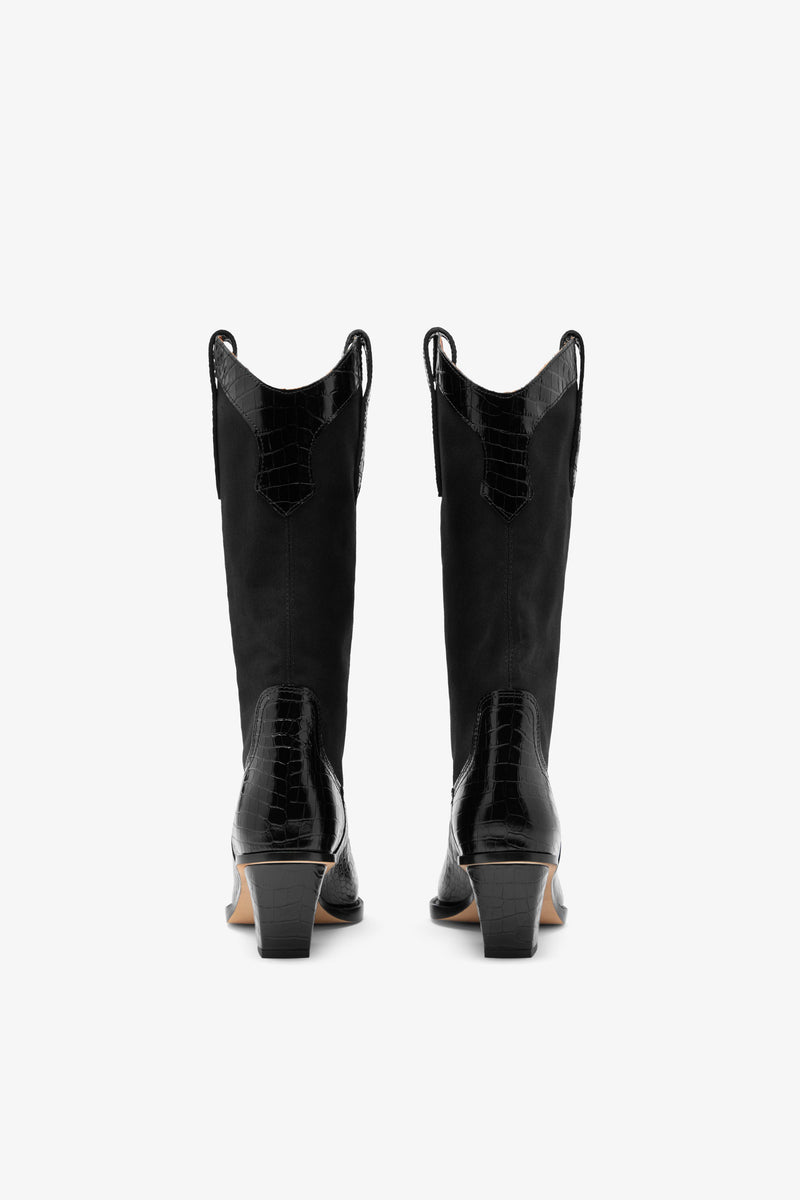 Paris Texas Rosario Boot Shopping Online