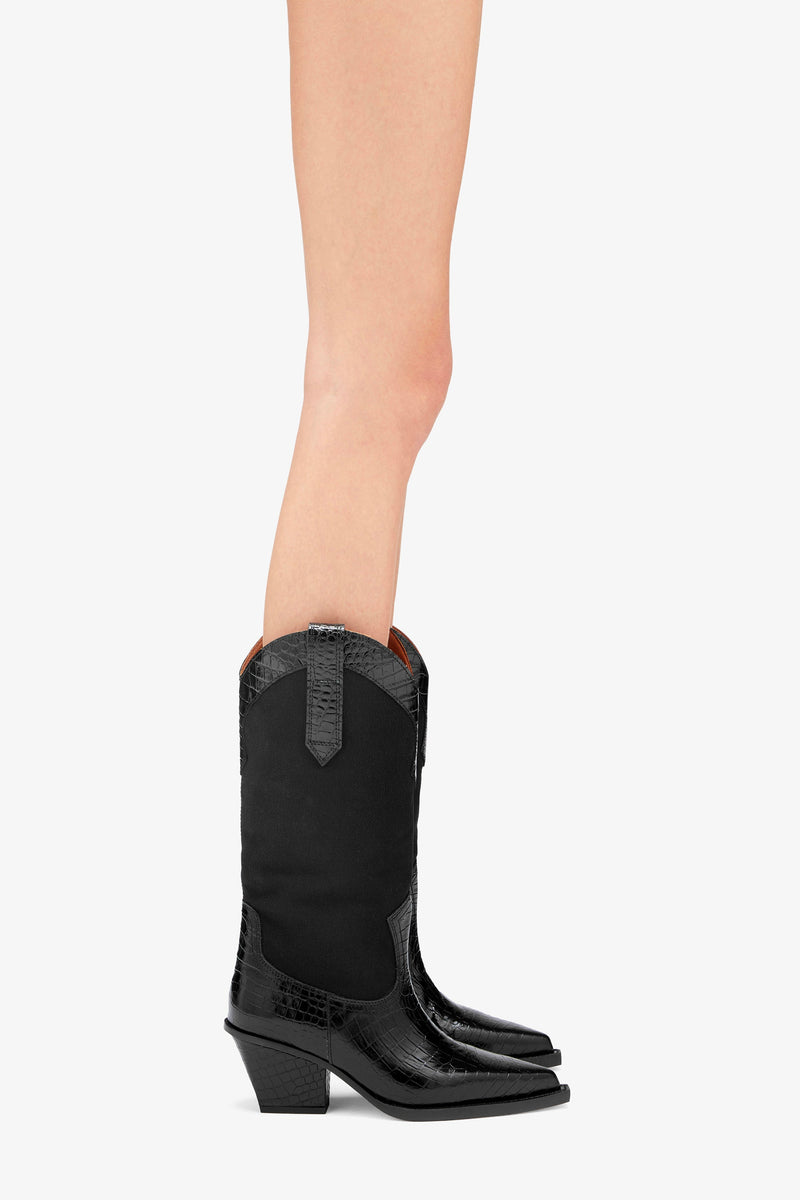 Paris Texas Rosario Boot Shopping Online