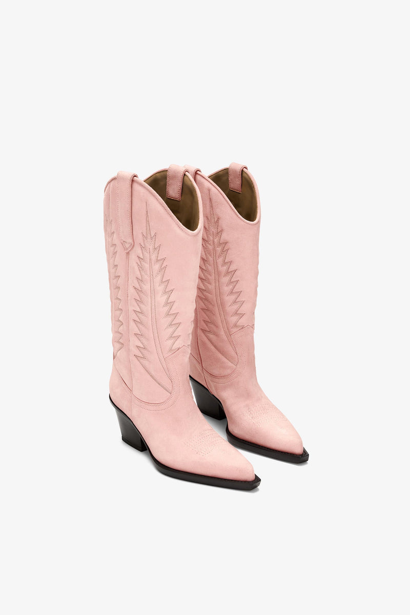 Paris Texas ROSARIO BOOT Affare Del Giorno