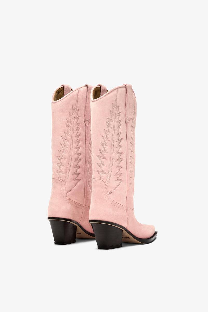 Paris Texas ROSARIO BOOT Affare Del Giorno