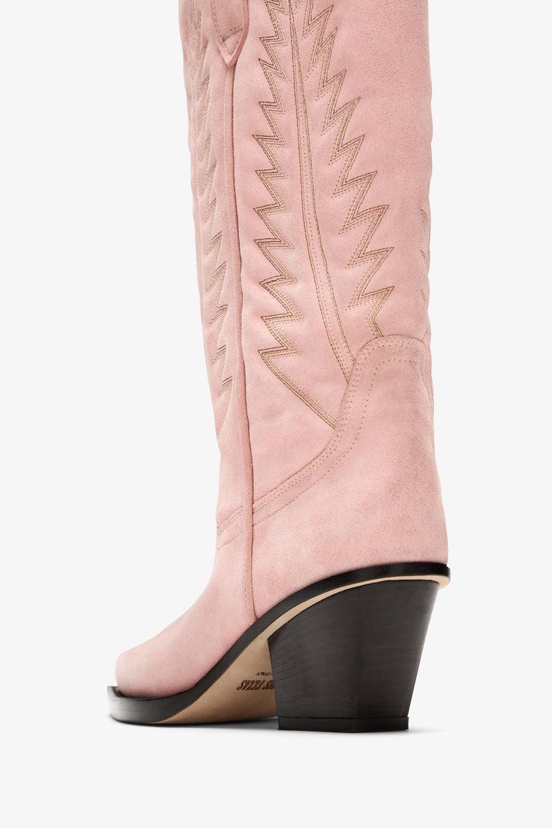 Paris Texas ROSARIO BOOT Affare Del Giorno