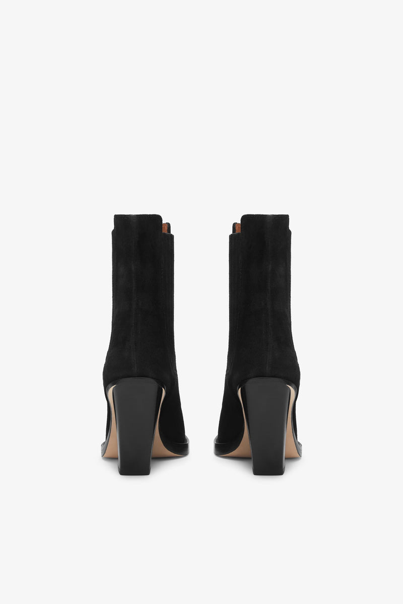 Paris Texas Dallas Ankle Boot Convenienza