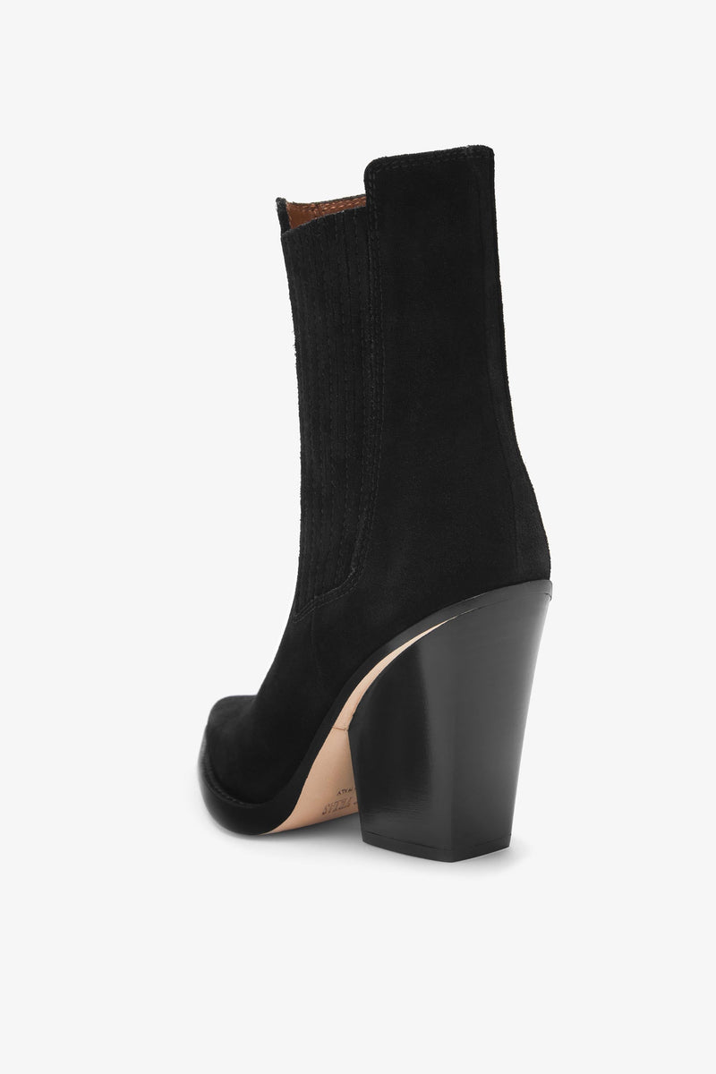 Paris Texas Dallas Ankle Boot Convenienza