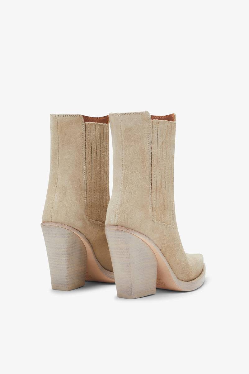 Paris Texas Dallas Ankle Boot Sconto