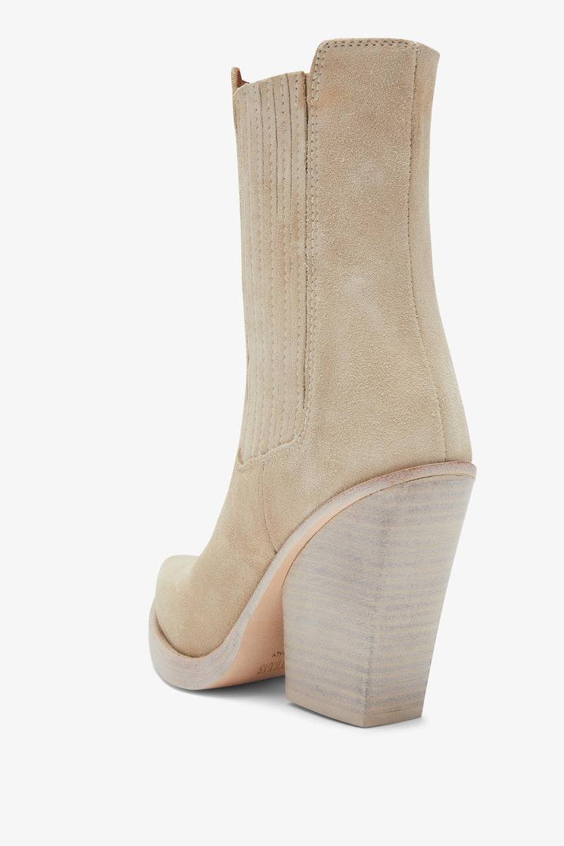 Paris Texas Dallas Ankle Boot Sconto