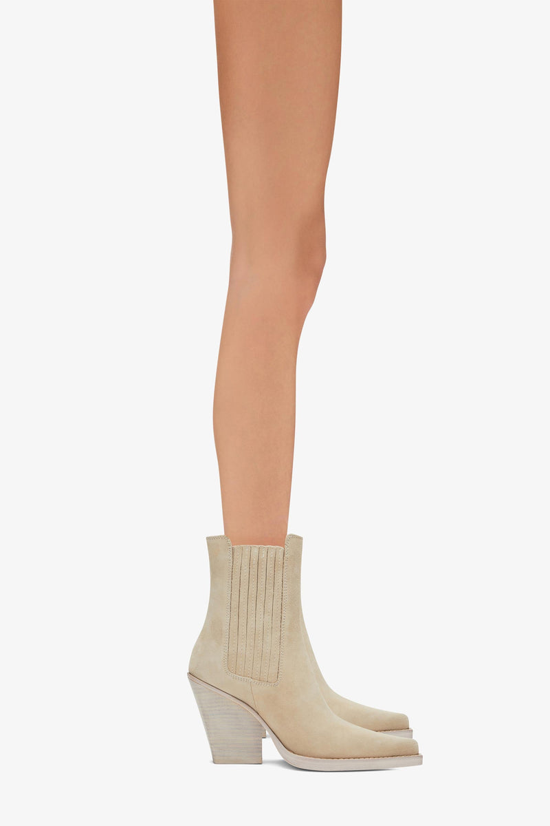 Paris Texas Dallas Ankle Boot Sconto