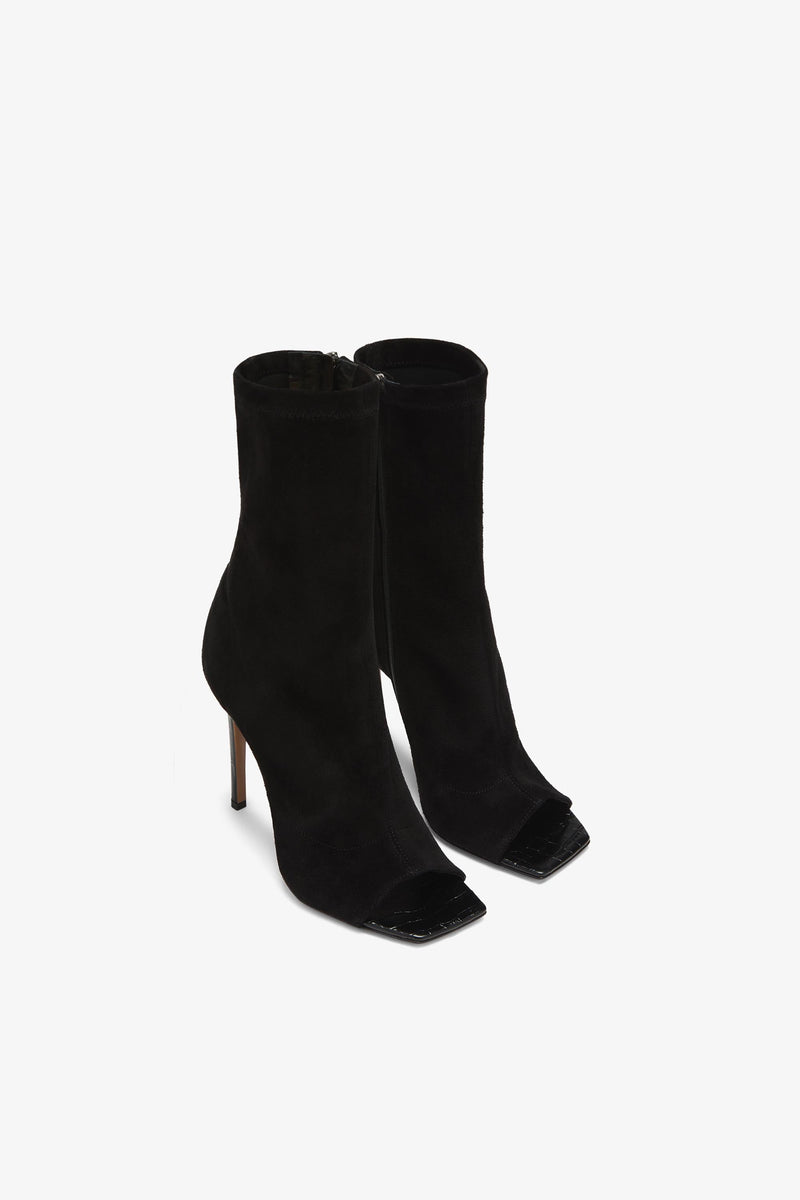 Paris Texas AMANDA ANKLE BOOT Economico