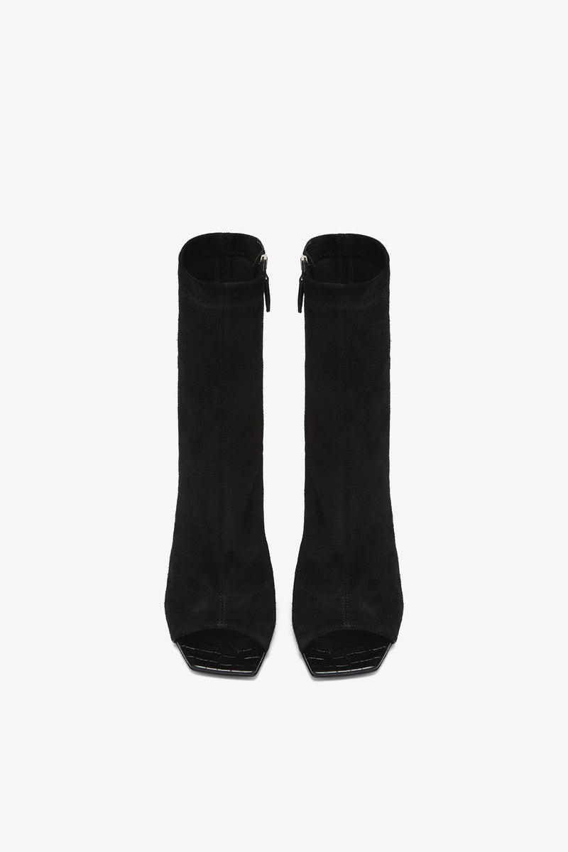 Paris Texas AMANDA ANKLE BOOT Economico