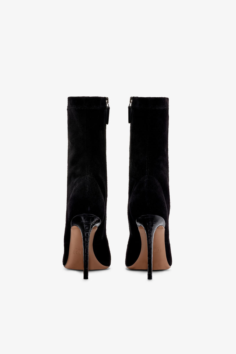 Paris Texas AMANDA ANKLE BOOT Economico