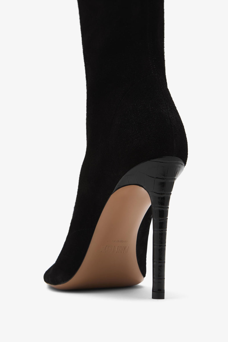 Paris Texas AMANDA ANKLE BOOT Economico