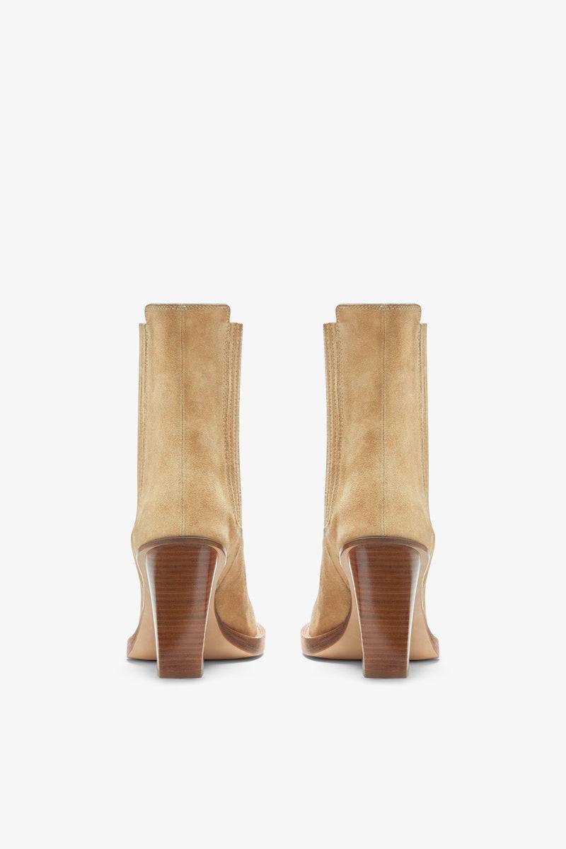 Paris Texas DALLAS EMBELLISHED TOE ANKLE BOOT Online
