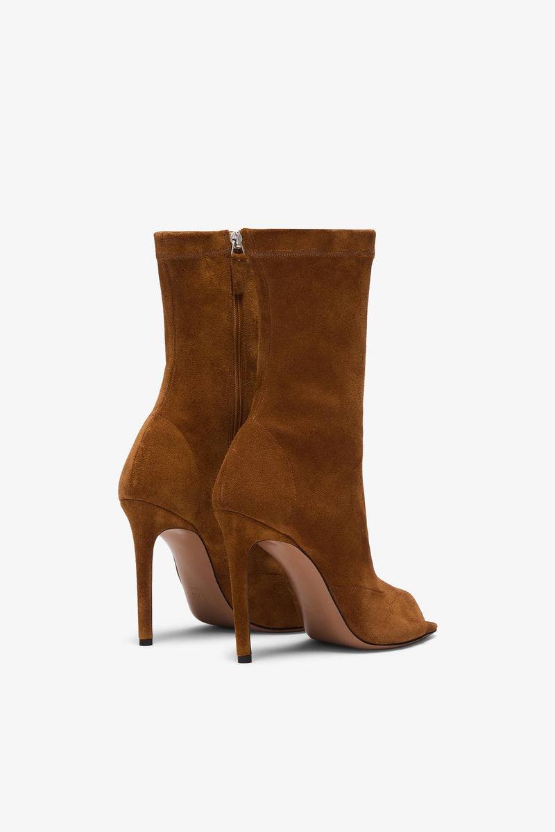 Paris Texas AMANDA ANKLE BOOT In Vendita