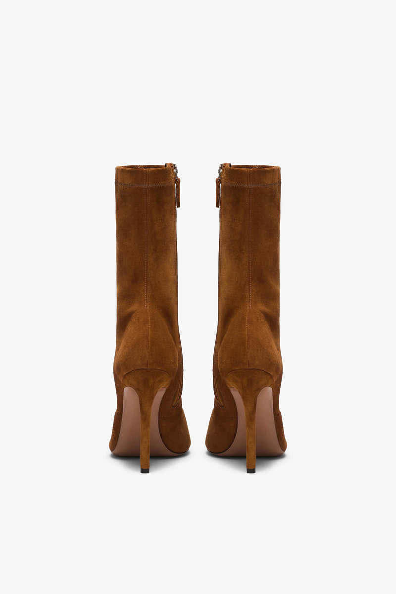 Paris Texas AMANDA ANKLE BOOT In Vendita