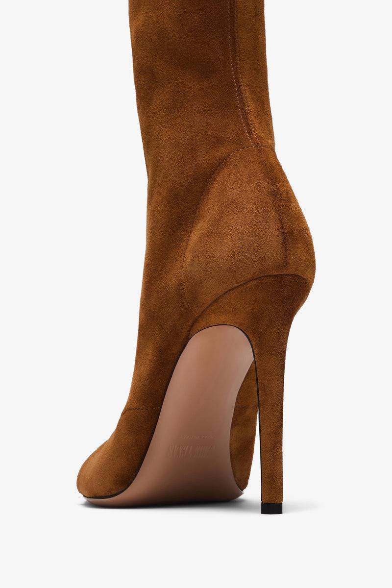 Paris Texas AMANDA ANKLE BOOT In Vendita