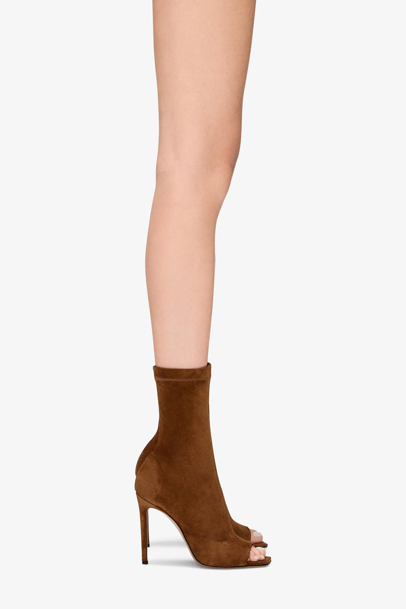 Paris Texas AMANDA ANKLE BOOT In Vendita