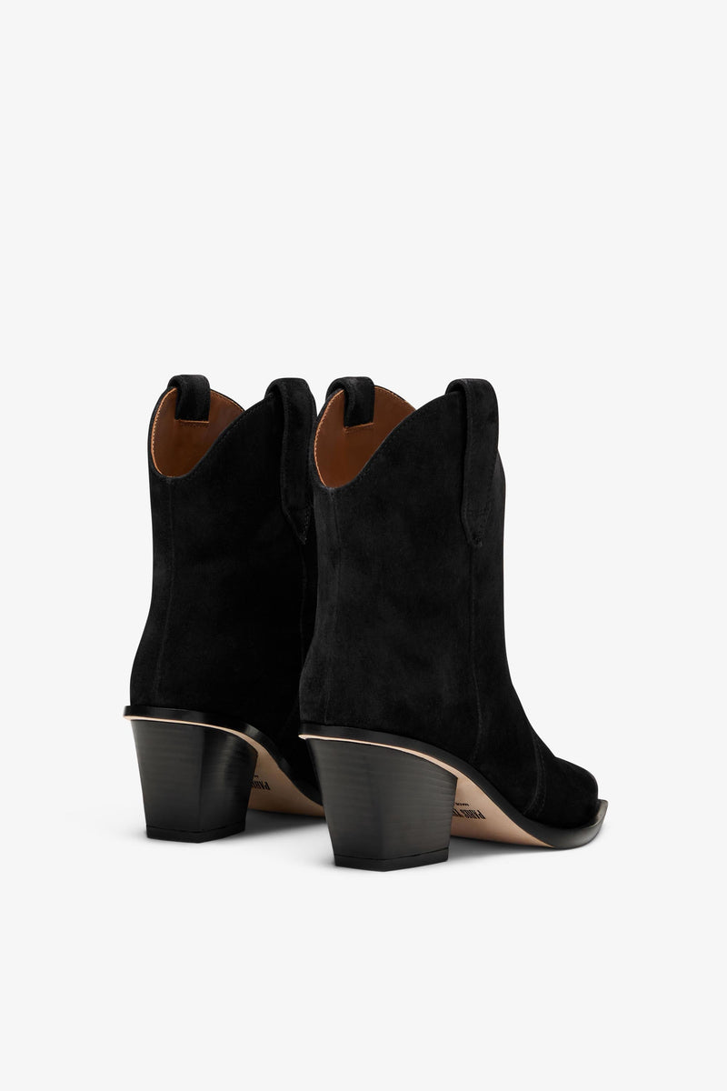 Paris Texas SEDONA ANKLE BOOT Saldi