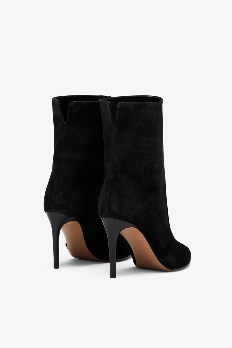 Paris Texas STILETTO ANKLE BOOT 85 Offerte