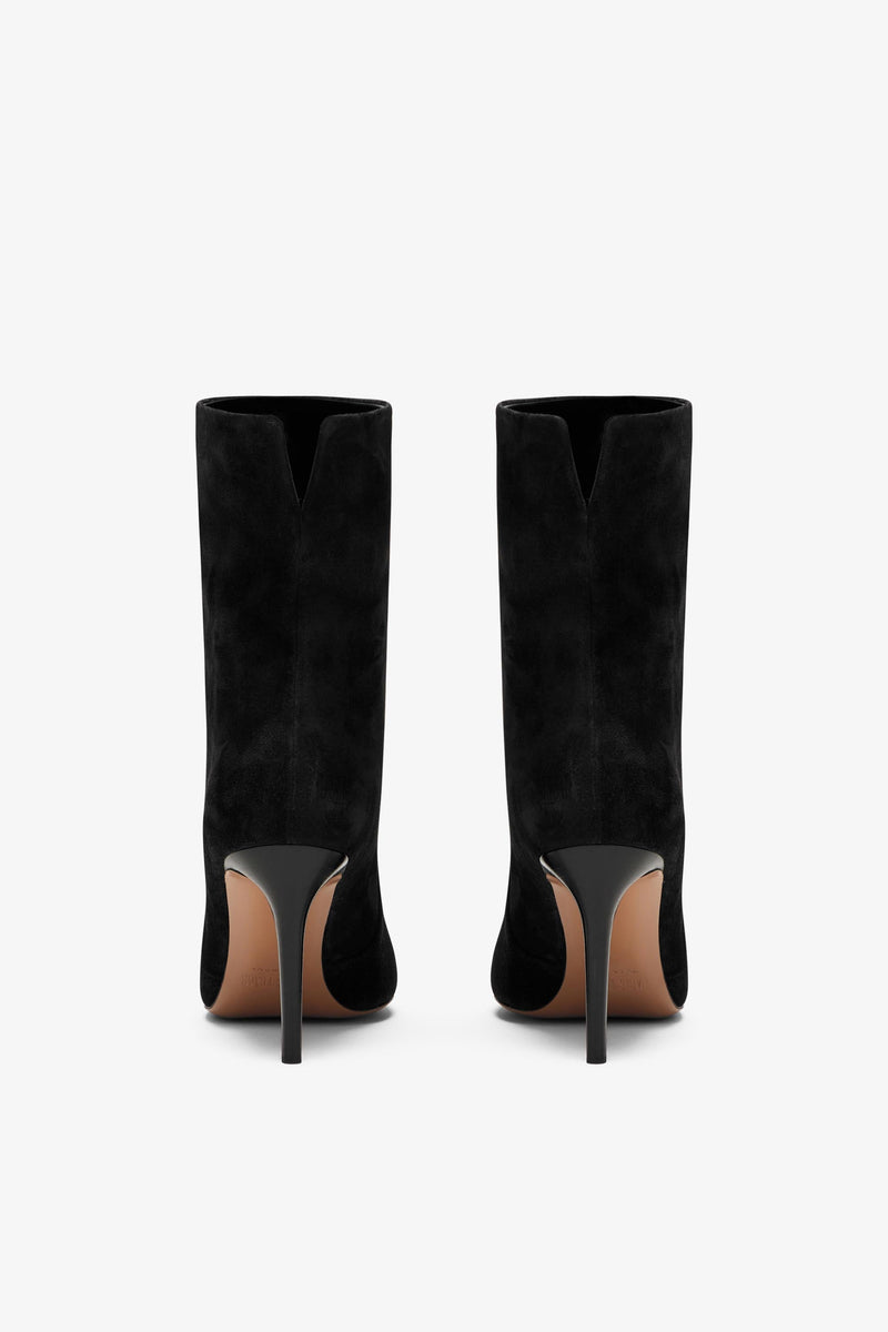 Paris Texas STILETTO ANKLE BOOT 85 Offerte