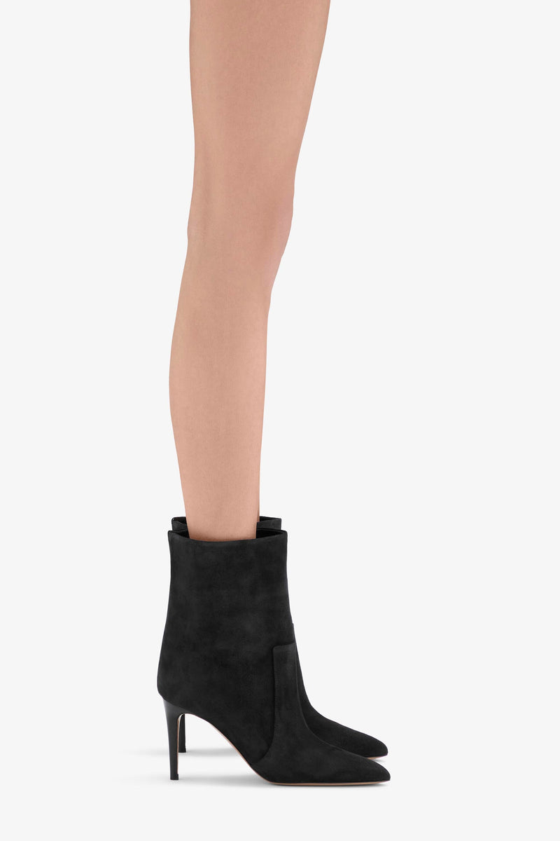 Paris Texas STILETTO ANKLE BOOT 85 Offerte