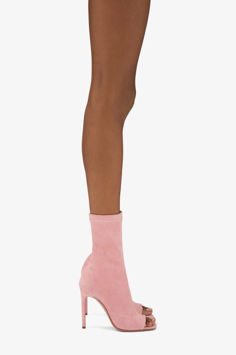 Paris Texas AMANDA ANKLE BOOT Hotsell