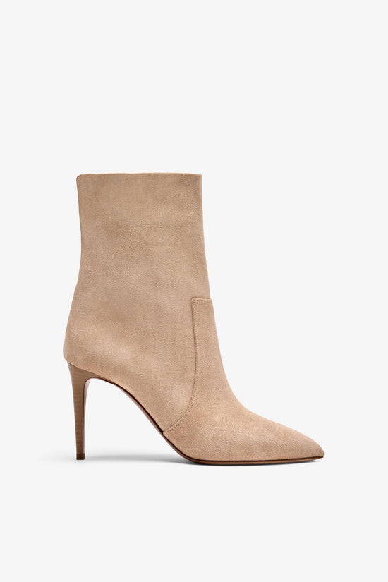 Paris Texas STILETTO ANKLE BOOT 85 Vendita Economica