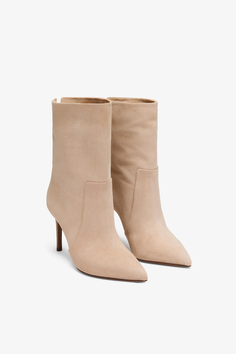 Paris Texas STILETTO ANKLE BOOT 85 Vendita Economica