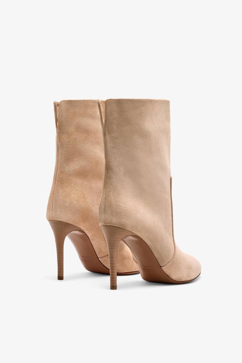 Paris Texas STILETTO ANKLE BOOT 85 Vendita Economica