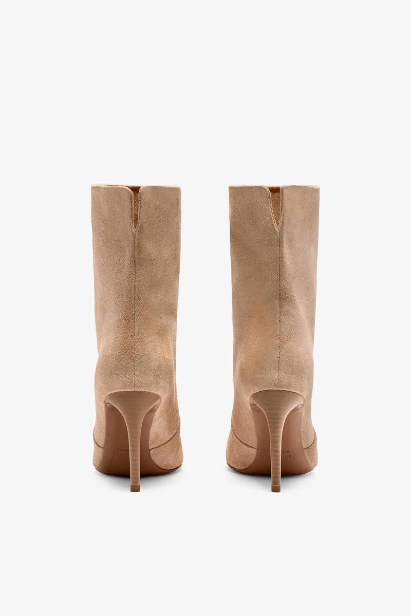 Paris Texas STILETTO ANKLE BOOT 85 Vendita Economica